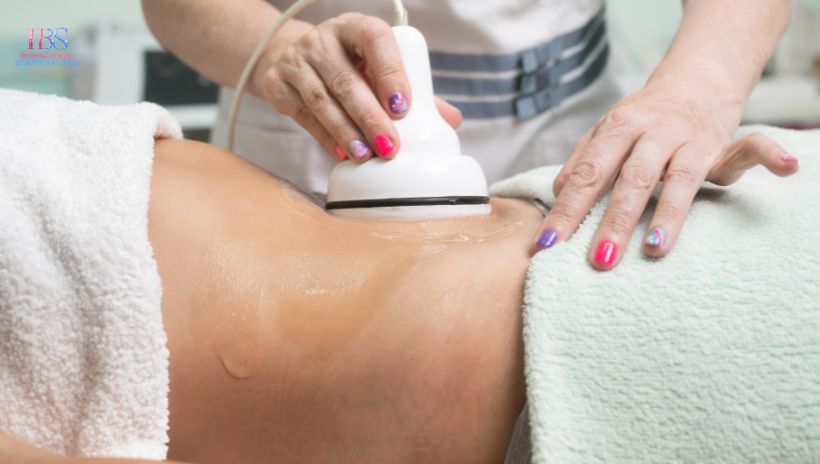 Top Các Công Nghệ Giảm Béo Không Xâm Lấn Hàng Đầu Hiện Nay