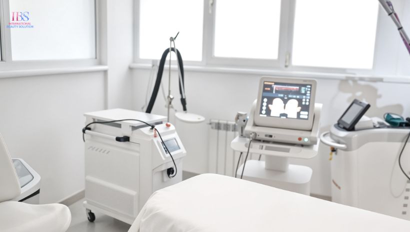 Ưu điểm nổi bật của phương pháp giảm béo hiện đại