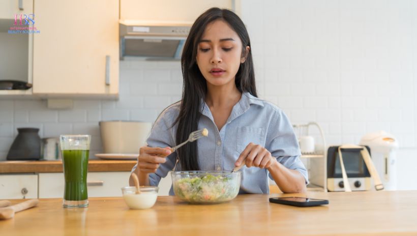 Ưu nhược điểm của phương pháp giảm cân truyền thống