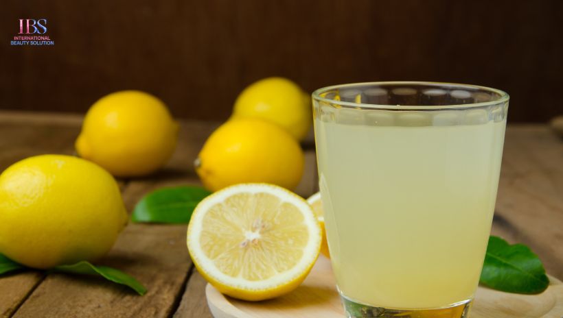 Ưu và Nhược Điểm của Việc Giảm Cân Bằng Chanh