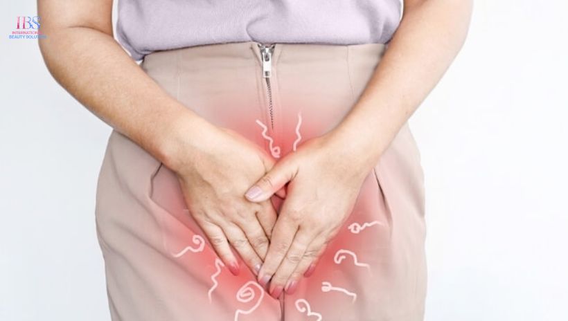 Viêm âm đạo do vi khuẩn