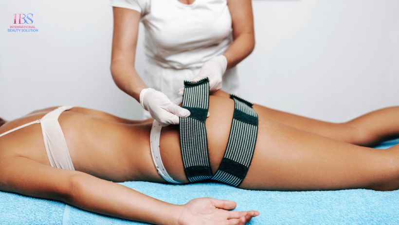 Viện Thẩm Mỹ IBS - Địa Chỉ Giảm Béo Công Nghệ Cao