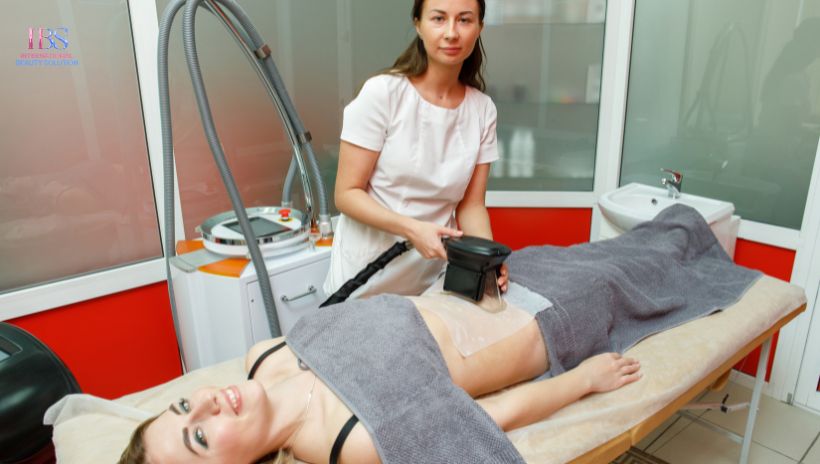 Viện Thẩm Mỹ IBS – Địa Chỉ Giảm Mỡ Bụng Công Nghệ Cao