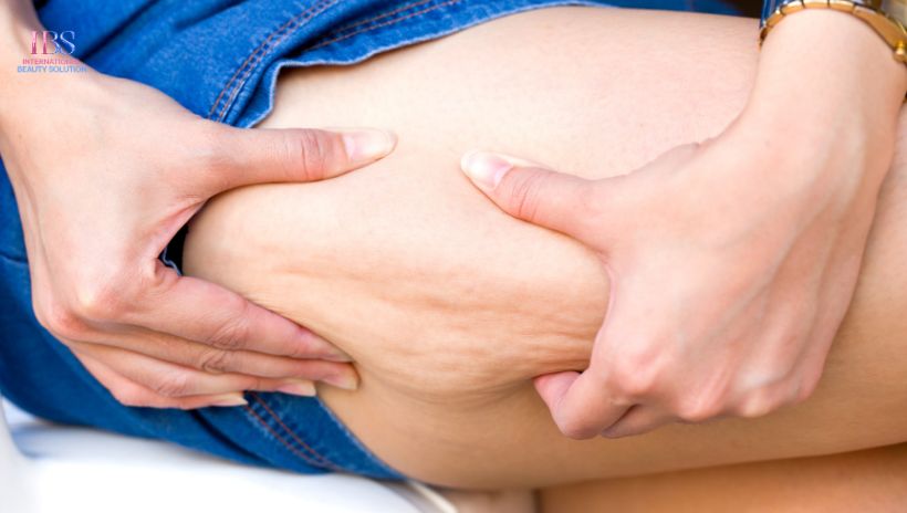 Viện Thẩm Mỹ IBS - Địa Chỉ Giảm Mỡ Đùi Uy Tín Hàng Đầu