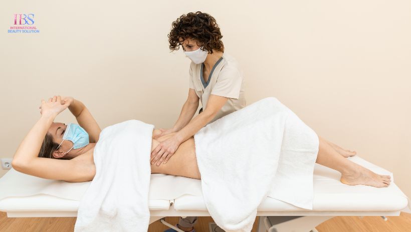 Viện Thẩm Mỹ IBS: Đồng Hành Cùng Bạn Kiến Tạo Vóc Dáng Hoàn Hảo