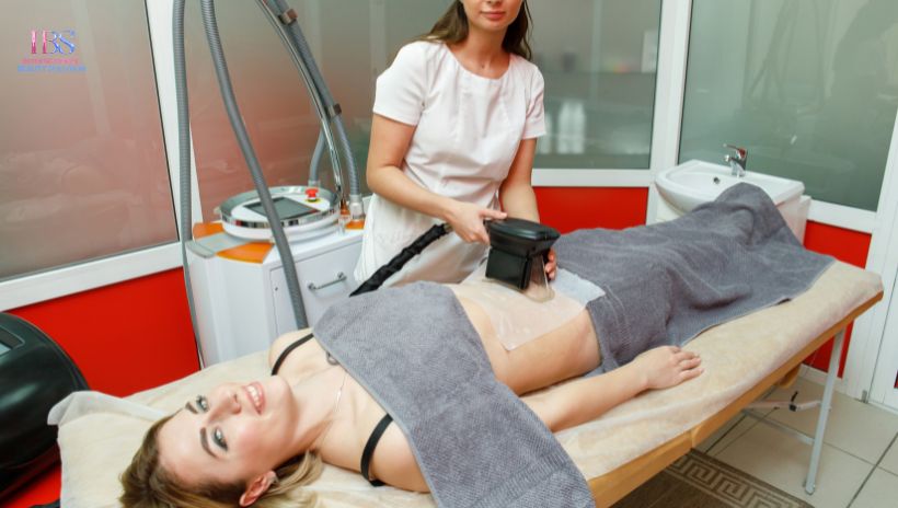 Viện Thẩm Mỹ IBS Mang Tới Giải Pháp Giảm Béo Khoa Học An Toàn