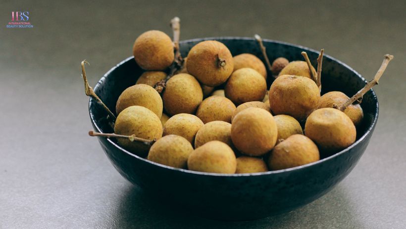 7 mẹo ăn nhãn không sợ béo bụng