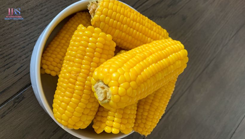 Ăn Bắp Luộc Có Giúp Giảm Cân Không?