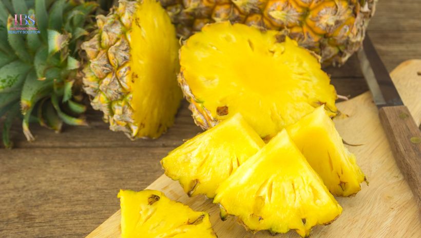 Ăn Dứa Đúng Cách Để Đạt Hiệu Quả Tối Ưu Cho Sức Khỏe Và Vóc Dáng