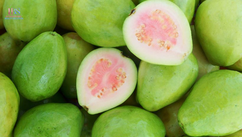 Ăn Ổi Như Thế Nào Để Tối Ưu Lợi Ích Giảm Cân?