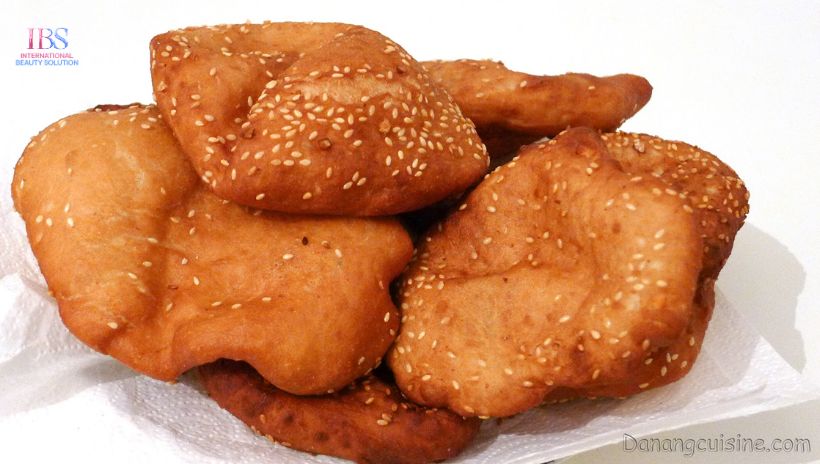 Bánh Tiêu Và Hành Trình Kiểm Soát Cân Nặng Cùng IBS