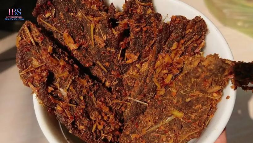 Bò Khô Và Mục Tiêu Giảm Béo, Nâng Cơ Tại Viện Thẩm Mỹ IBS