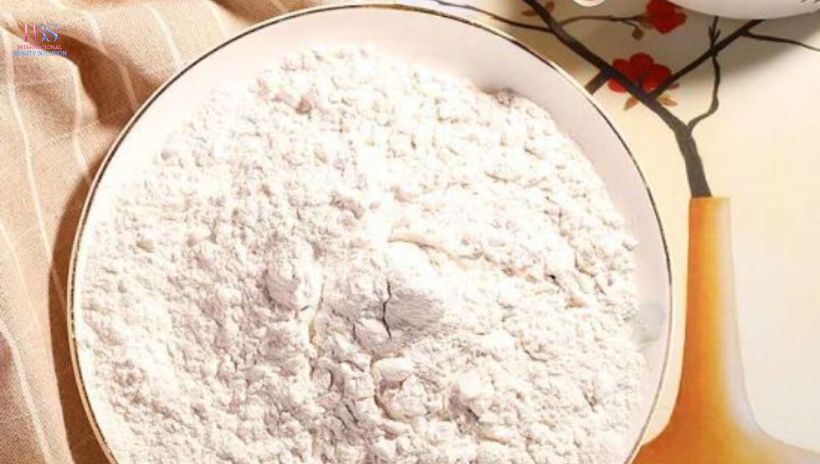 Bột củ sen có giảm cân không?