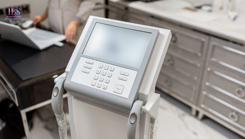 Các Chỉ Số Quan Trọng Mà InBody Cung Cấp