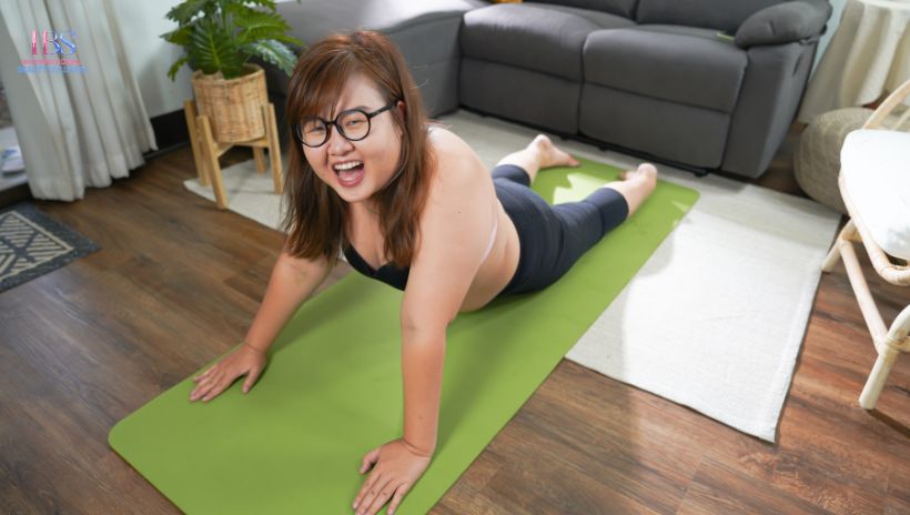 Chìa Khóa Quản Lý Vóc Dáng Toàn Diện Tại IBS