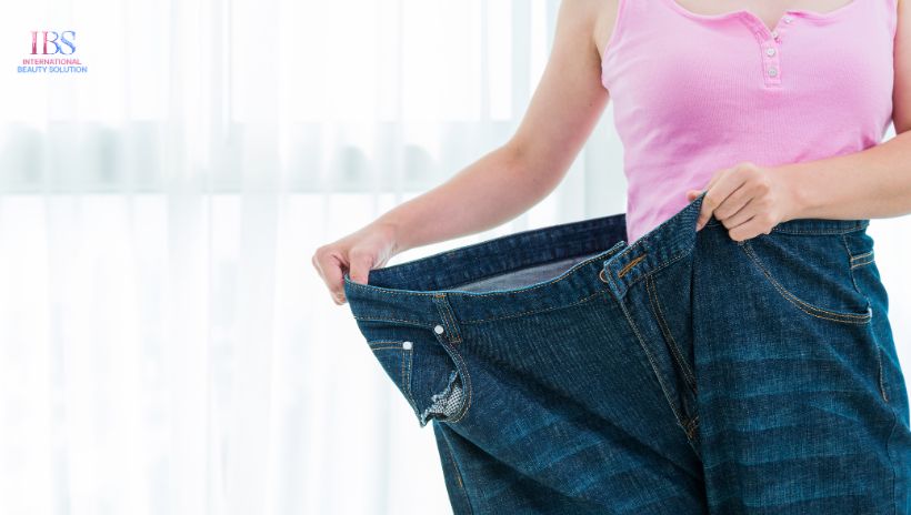 Chuyên Gia Viện Thẩm Mỹ IBS Để Có Vóc Dáng Lý Tưởng