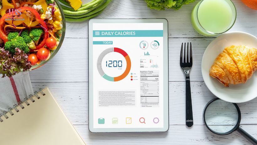 Công Thức Vàng: 1kg Mỡ Bằng Bao Nhiêu Calo?