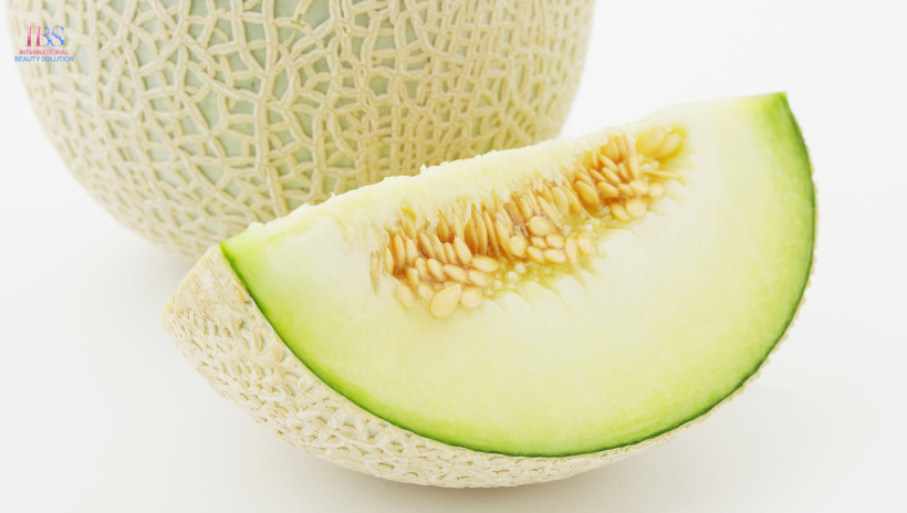 Dưa gang bao nhiêu calo?