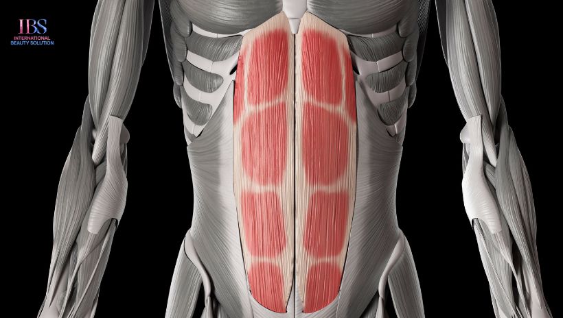 Hiểu Đúng Về Cơ Bụng