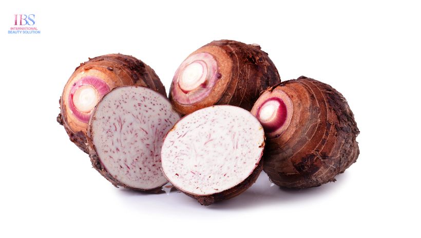 Khoai Sọ Và Chế Độ Giảm Cân: Nên Hay Không?