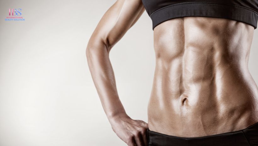 Lộ Trình Khoa Học Để Sở Hữu Cơ Bụng Săn Chắc