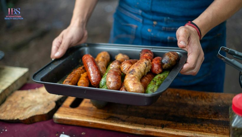 Lời Khuyên Từ Chuyên Gia IBS