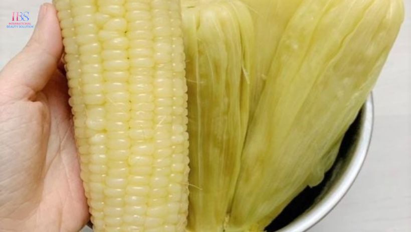 Ngô nếp bao nhiêu calo?