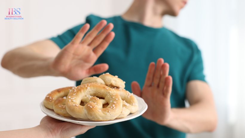 Người Bị Dị Ứng Với Gluten