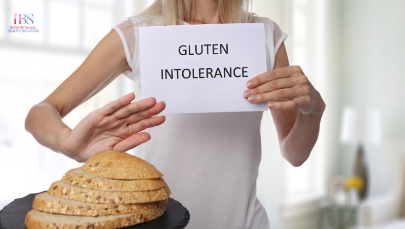 Người Có Cơ Địa Khó Tăng Cân