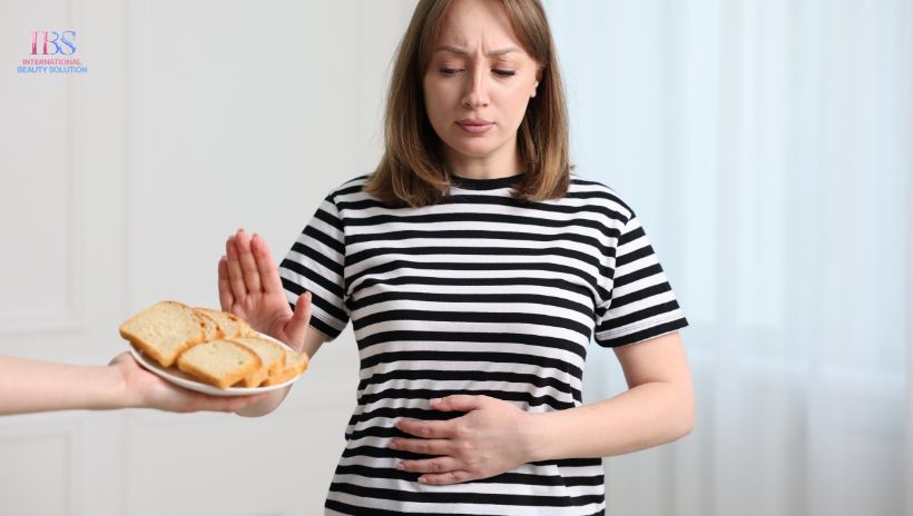 Người Có Vấn Đề Về Tiêu Hóa Đặc Thù