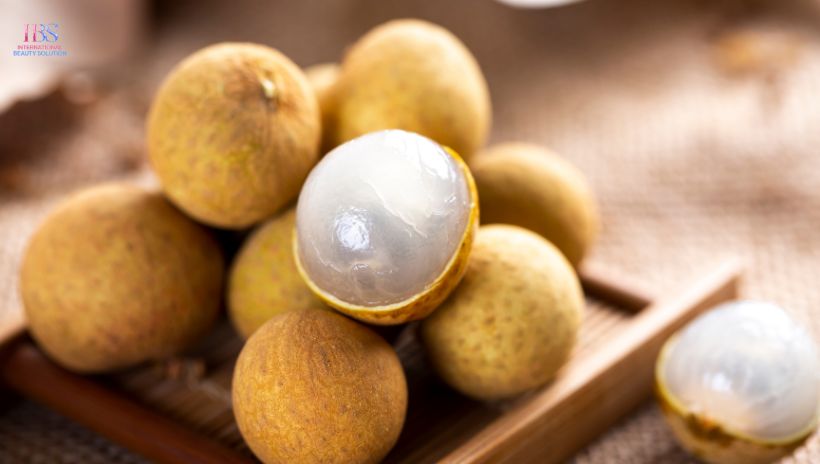 Nhãn cung cấp năng lượng nhanh chóng