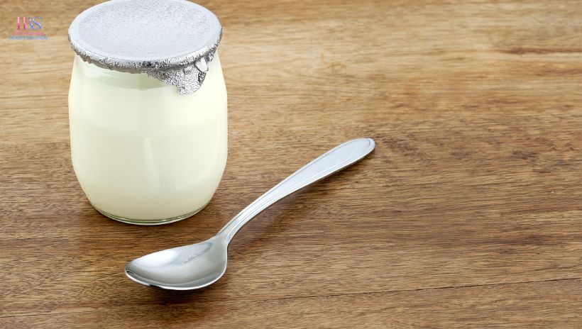 Sữa chua bao nhiêu calo?