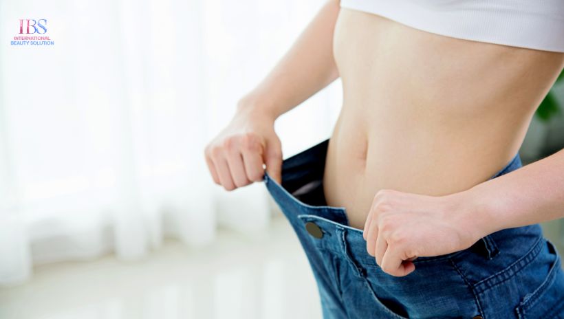 Tại Sao Nên Chọn Viện Thẩm Mỹ IBS Để Định Hình Vóc Dáng?
