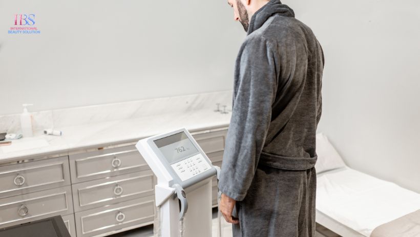 Tại Sao Phân Tích Thành Phần Cơ Thể Lại Quan Trọng?