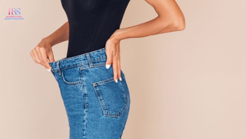 IBS Ứng dụng công nghệ cao vào giảm cân hiệu quả