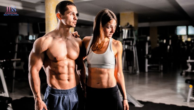 Ước Tính Lượng Calo Đốt Cháy Trong 1 Giờ