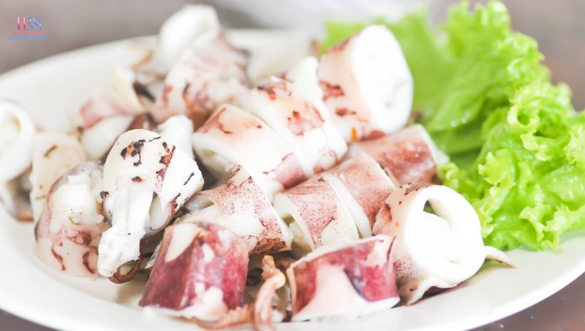 Ưu tiên các phương pháp chế biến ít calo